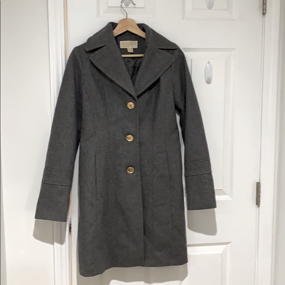 Closet sale: Michael Kors jackets - Picture 1 of 4